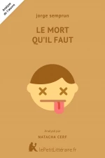 Le Mort qu'il faut